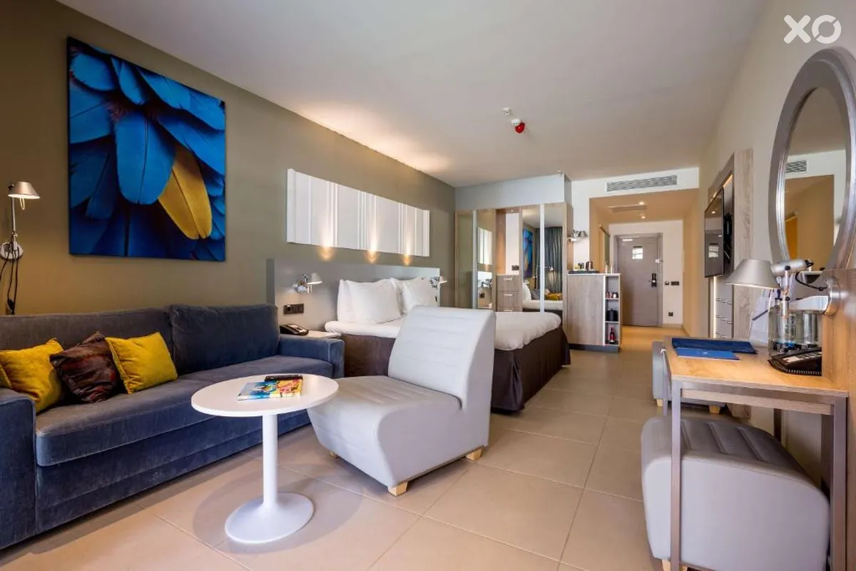Radisson Blu Resort & Spa Gran Canaria Mogan