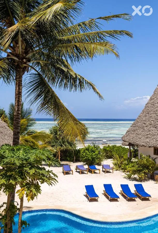 Marafiki Beach Hotel