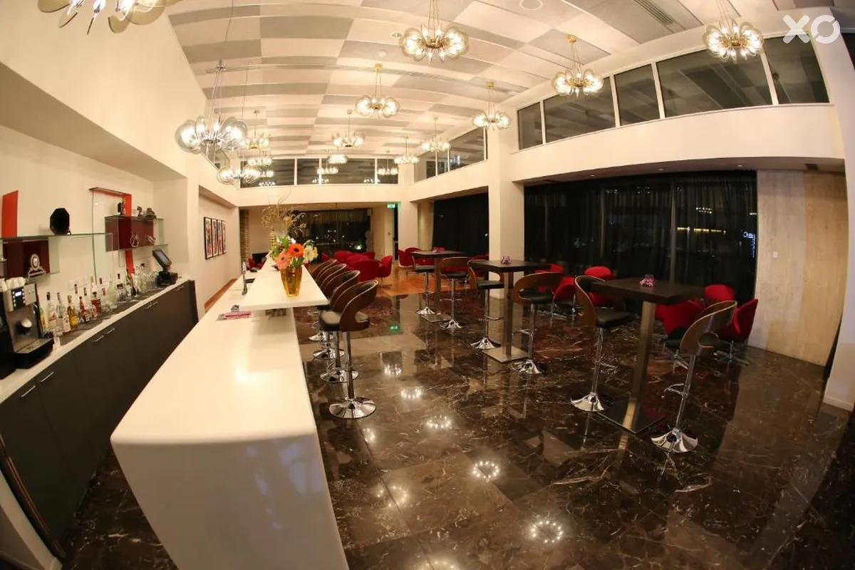 Altius Boutique Hotel