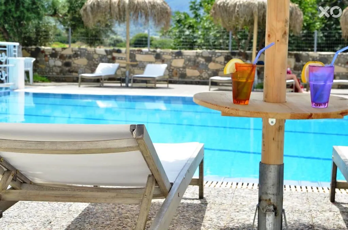 Blue Nest Hotel