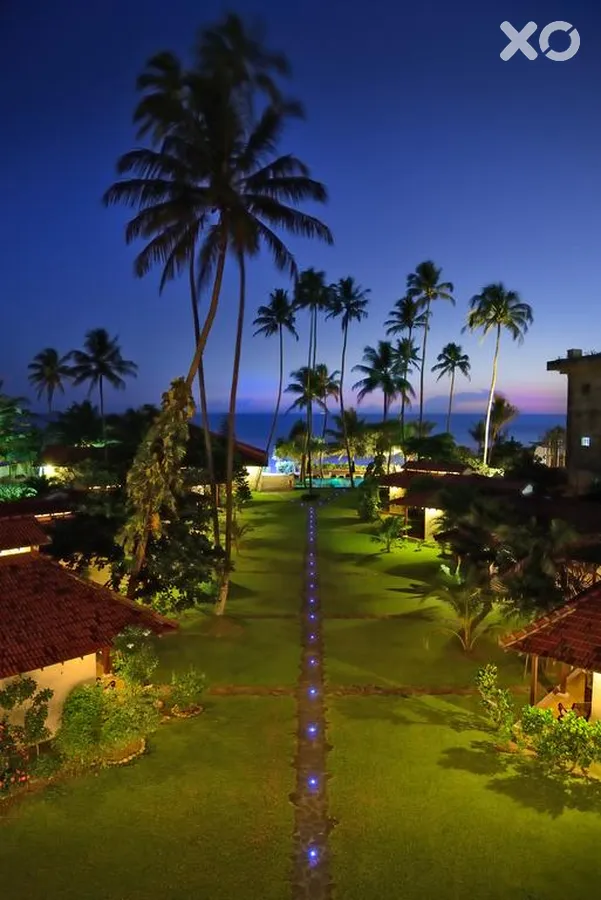 Weligama Bay Resort