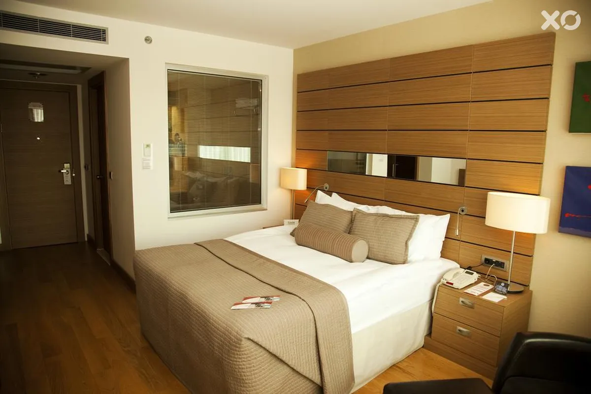 CPAnkara Hotel