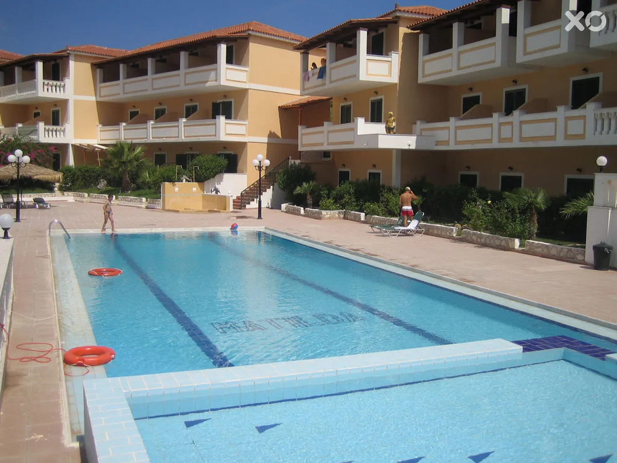 Matilda Hotel