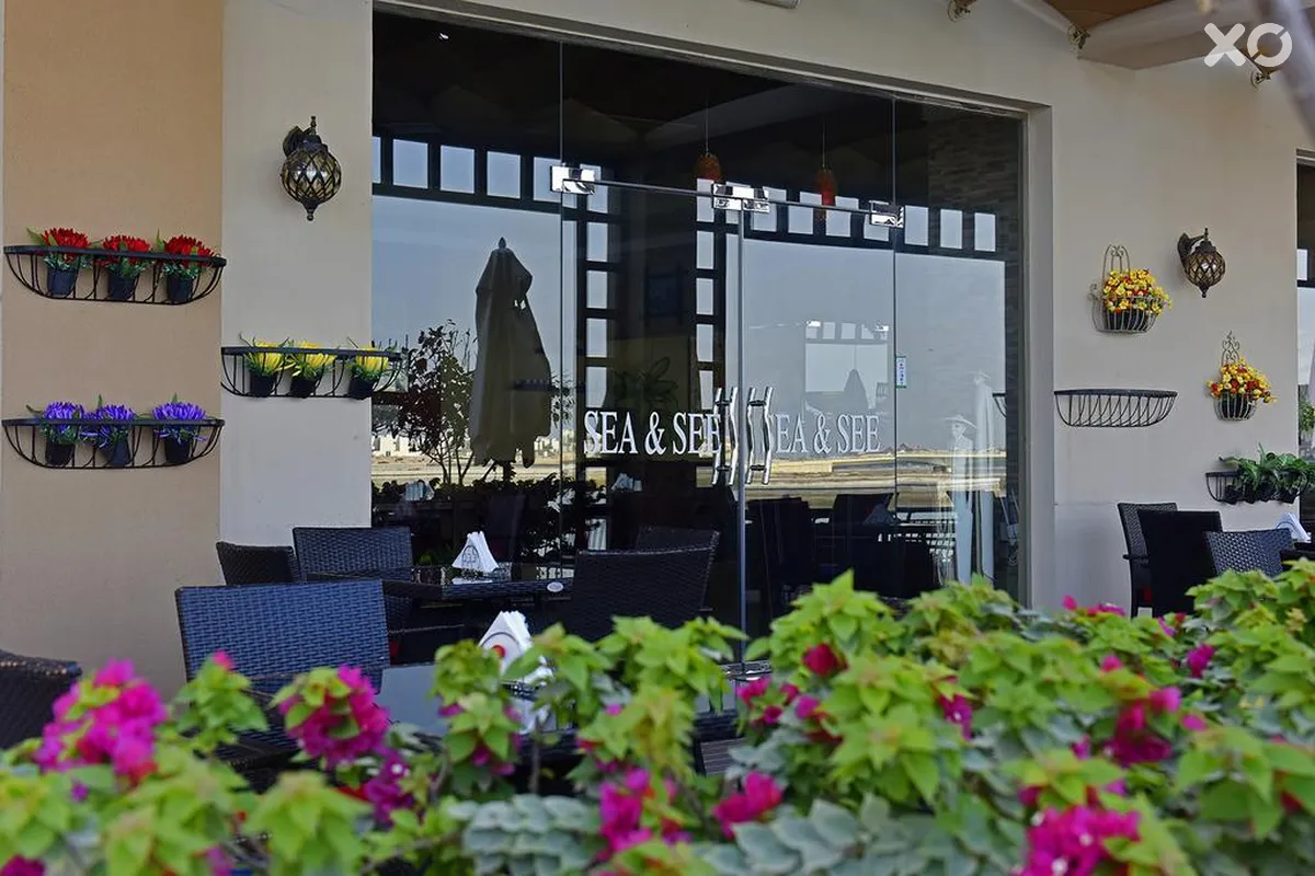 Jannah Hotel Apartments & Villas