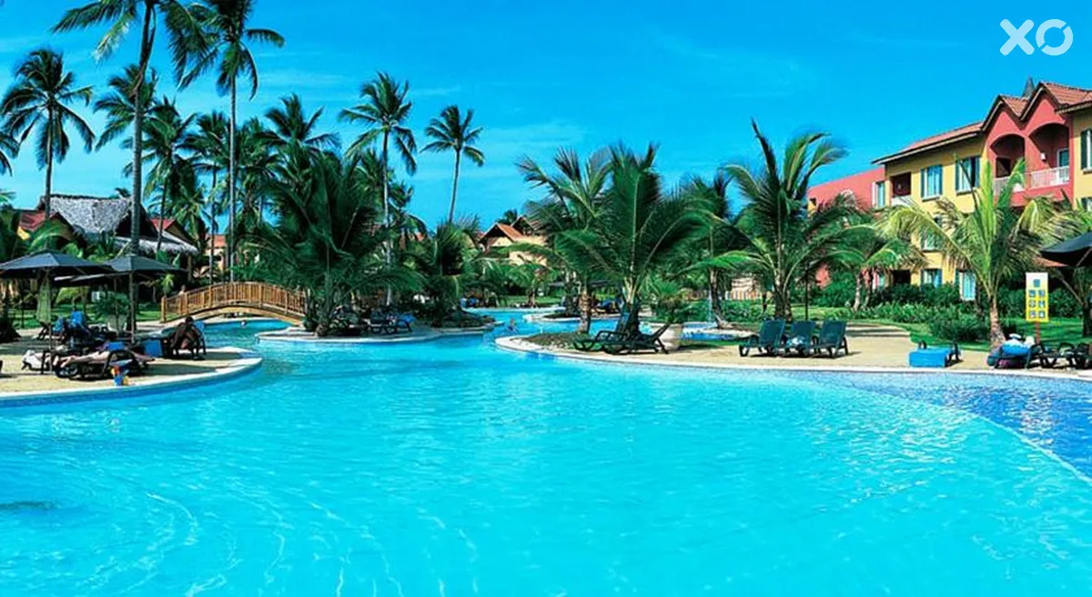 Tropical Princess Beach Resort & Spa
