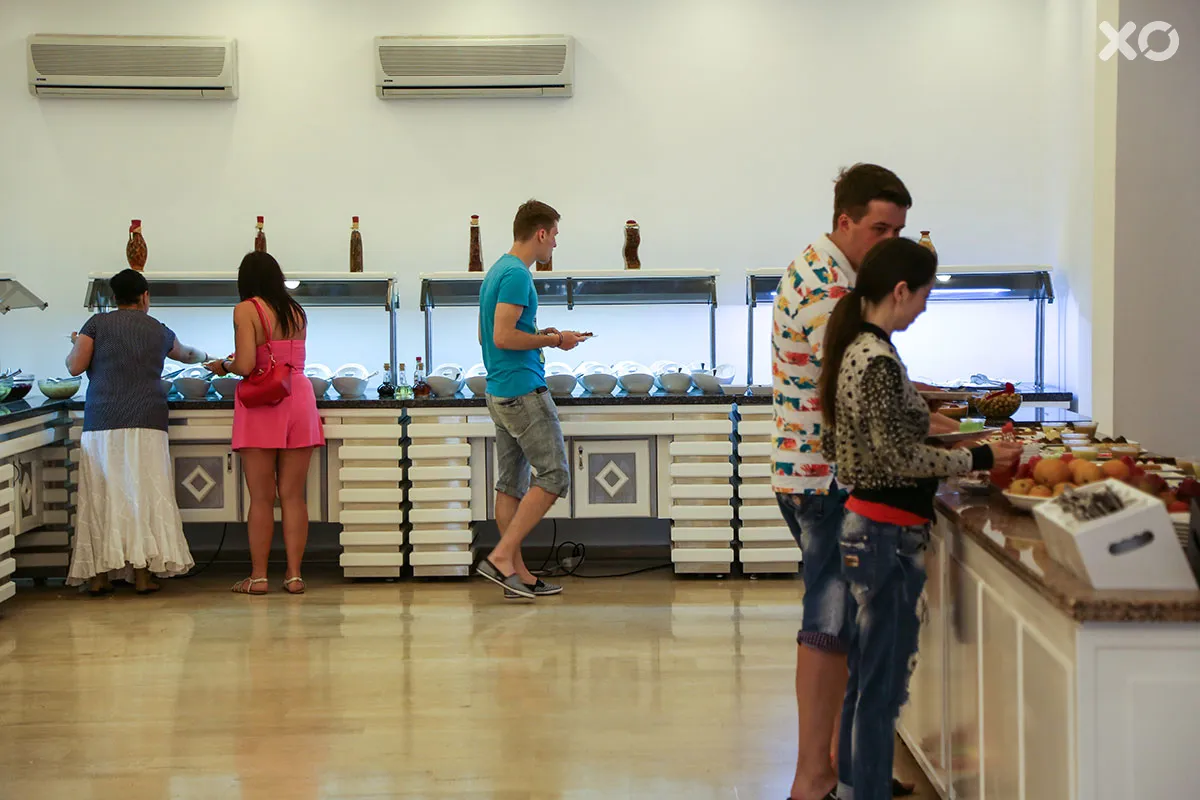 Kaya Maris Hotel