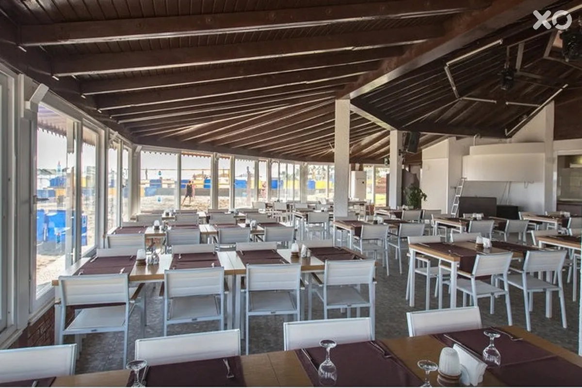 Club Kastalia Holiday Village