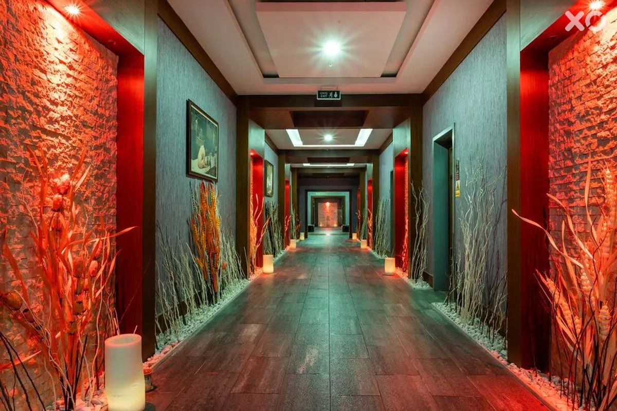 Orange County Resort Hotel Belek