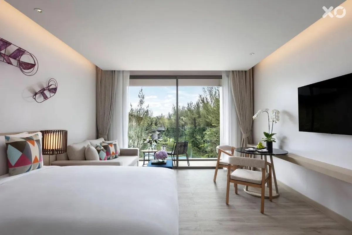 Avani Plus Khao Lak Resort