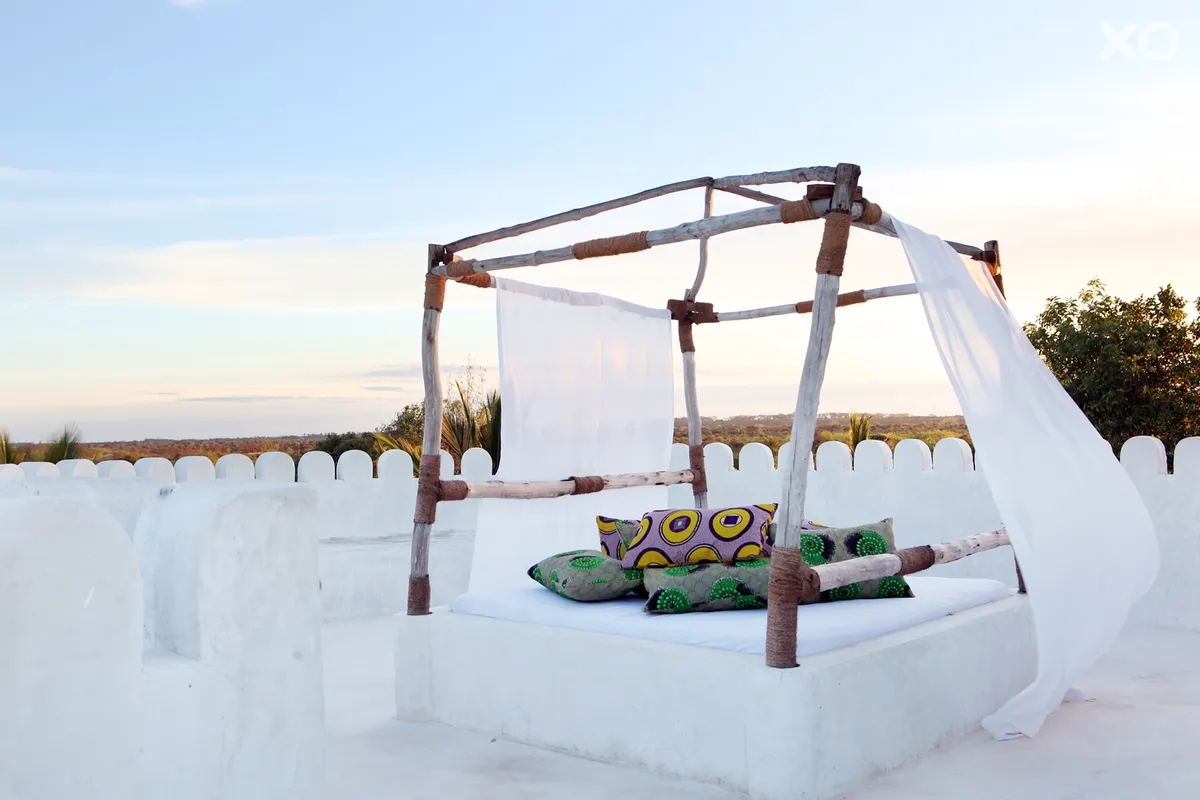Shooting Star Lodge