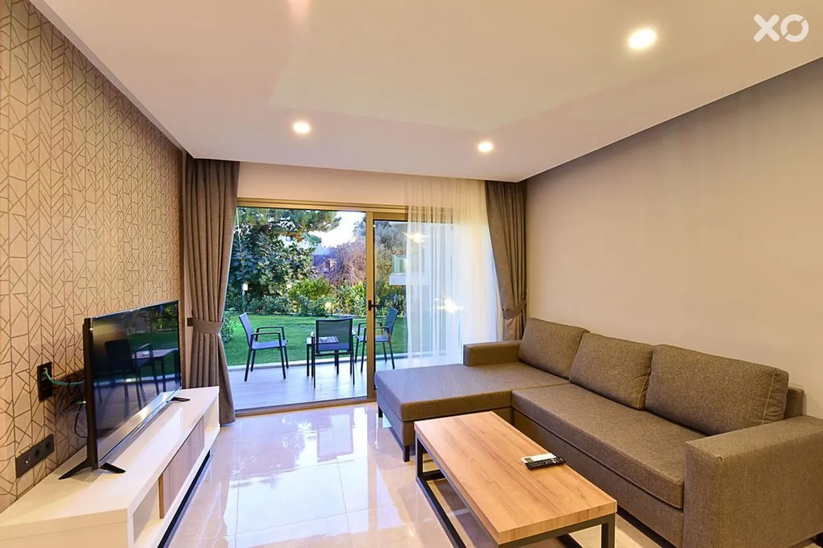 Jasmin Elite Residence
