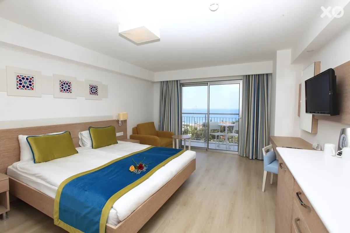 Side Su Hotel
