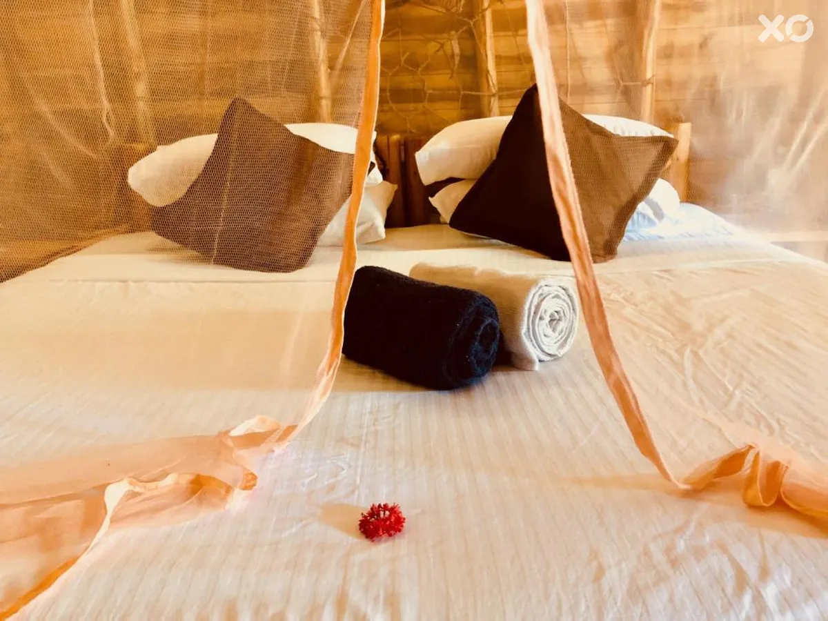 Wind Blend Kite & Yoga Eco Resort