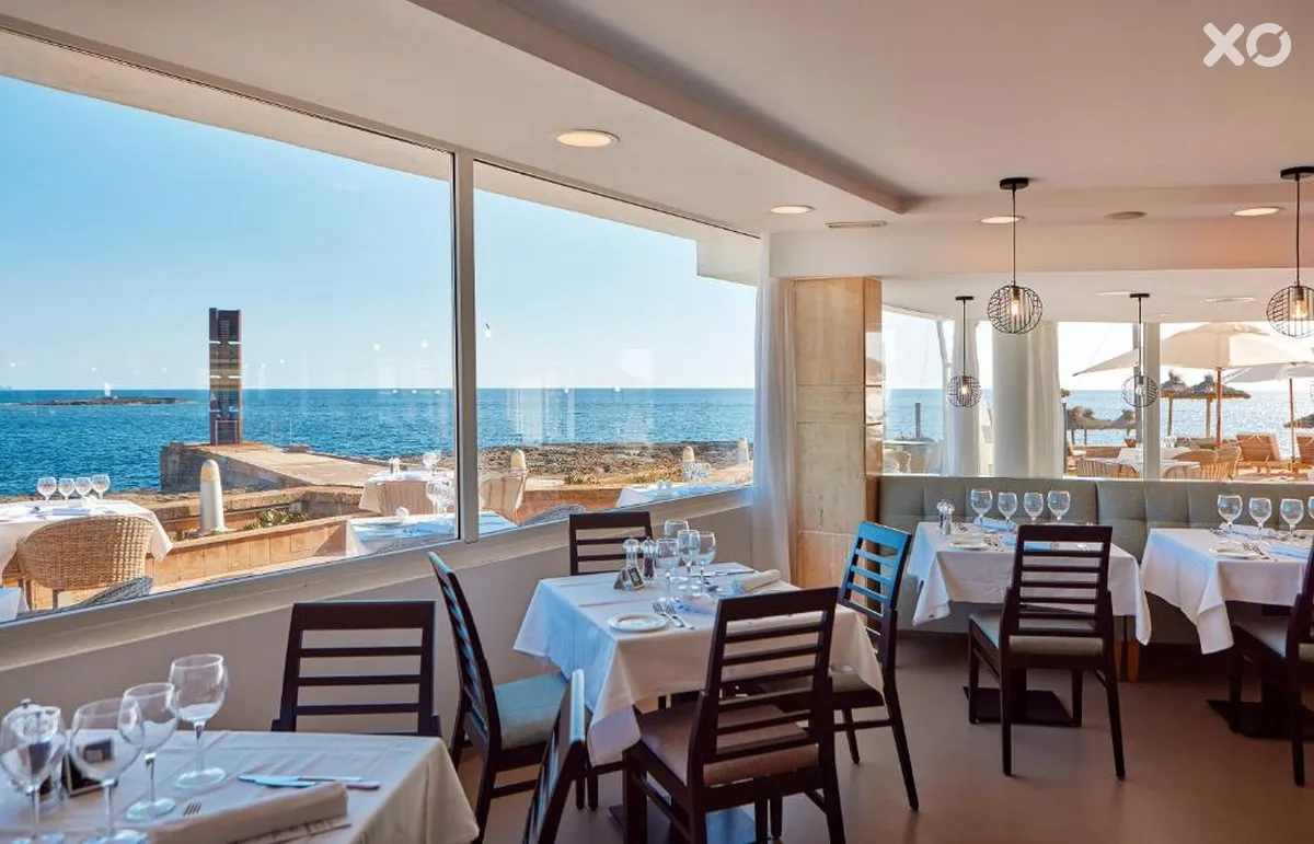 Universal Cabo Blanco Adults Only Hotel