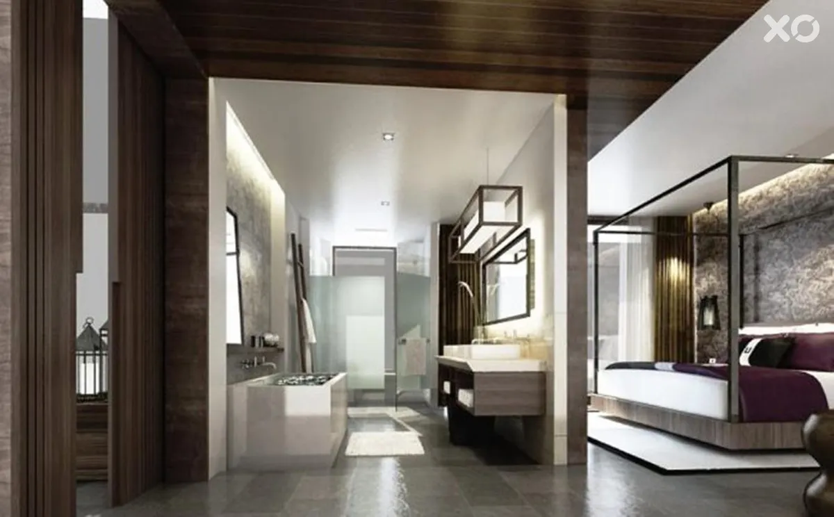 U Sathorn Bangkok