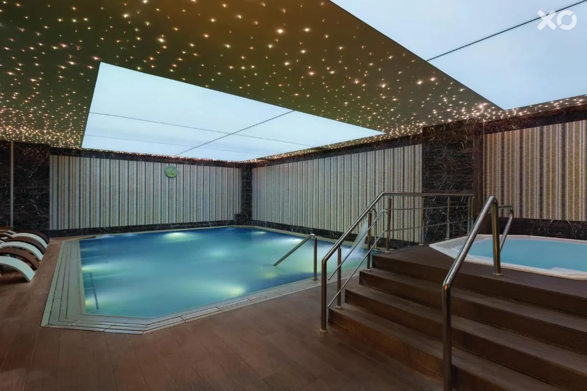 Wyndham Grand Izmir Ozdilek