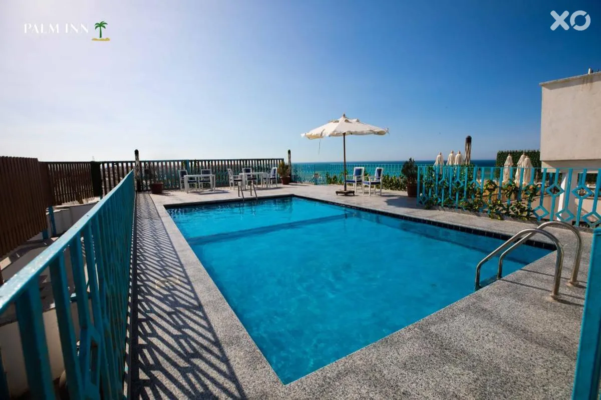 Palm Inn