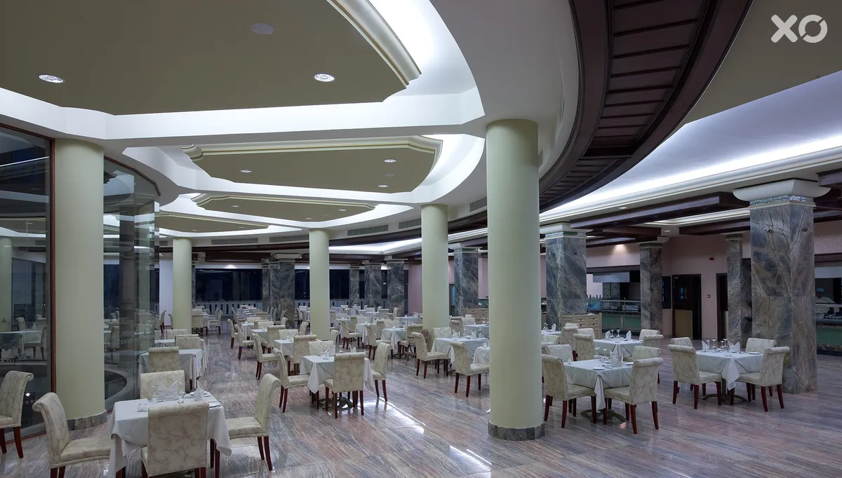 Atrium Prestige Thalasso Spa Resort & Villas
