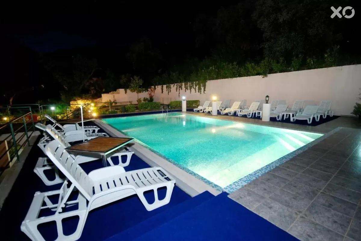 Magnolija Hotel