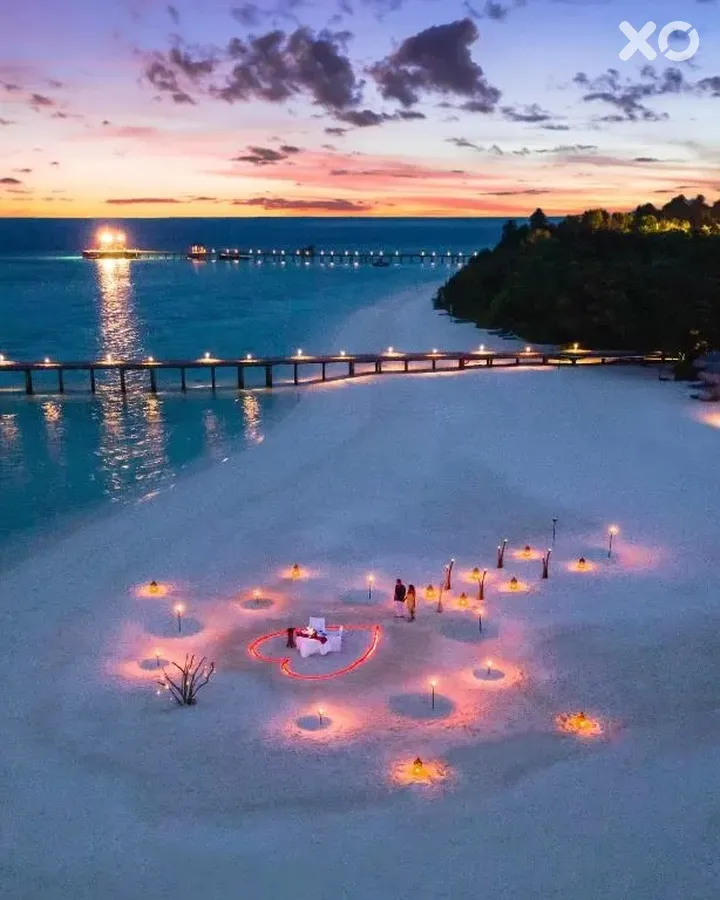 Vakkaru Maldives