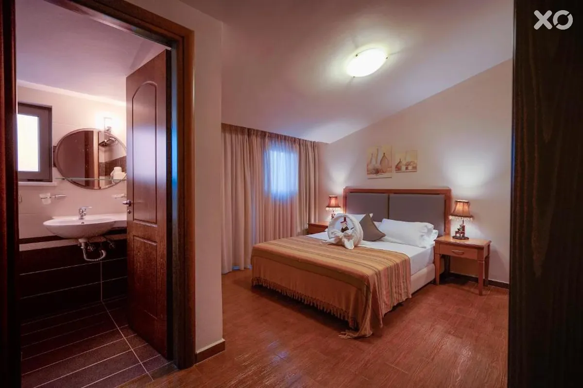Flamingos Hotel