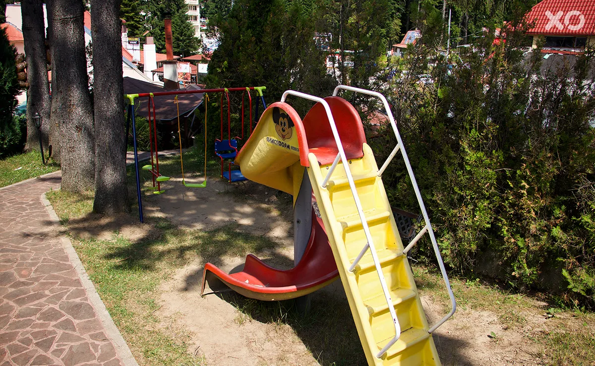 Alpin Hotel