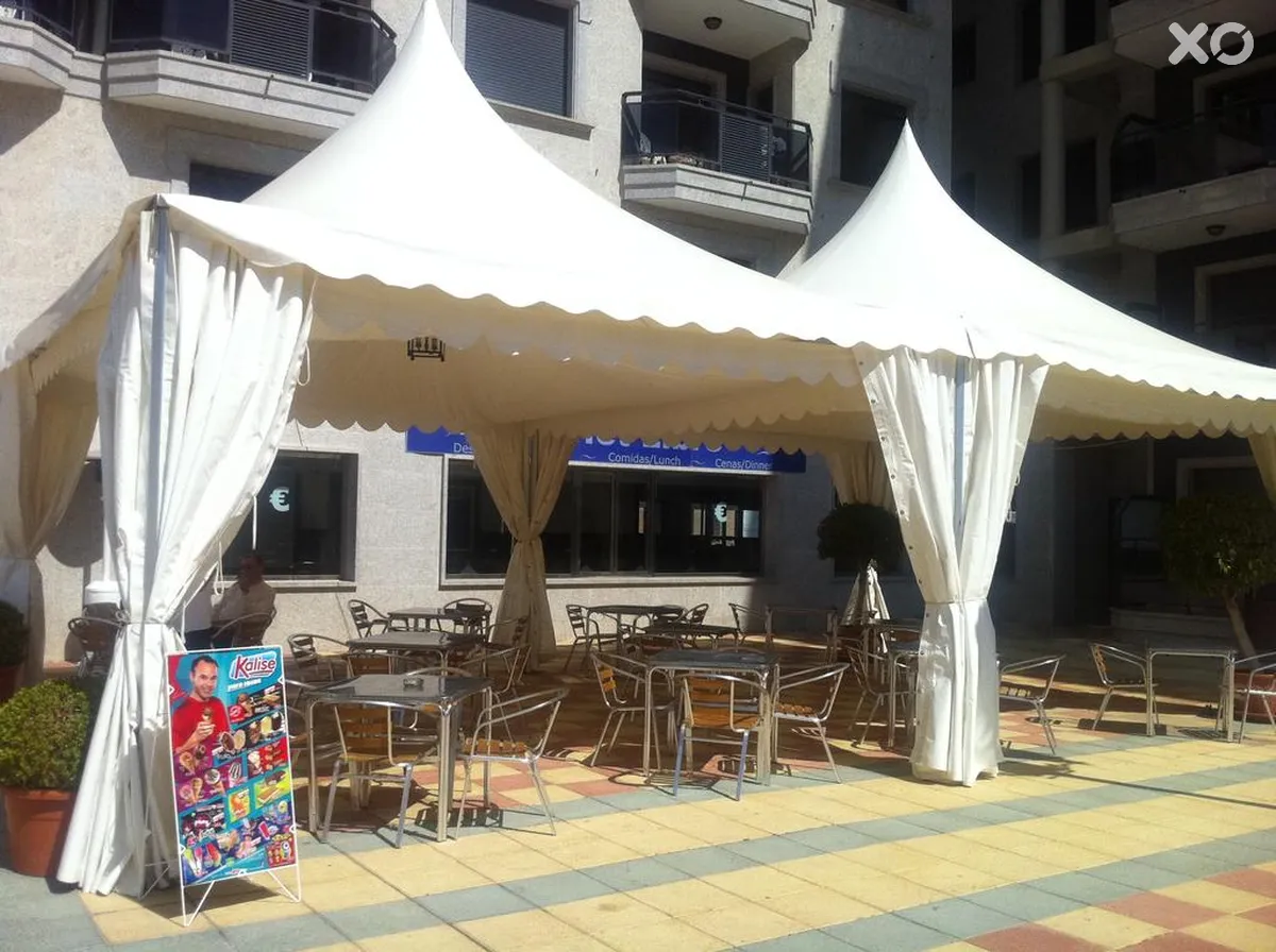 Nuriasol Apartments