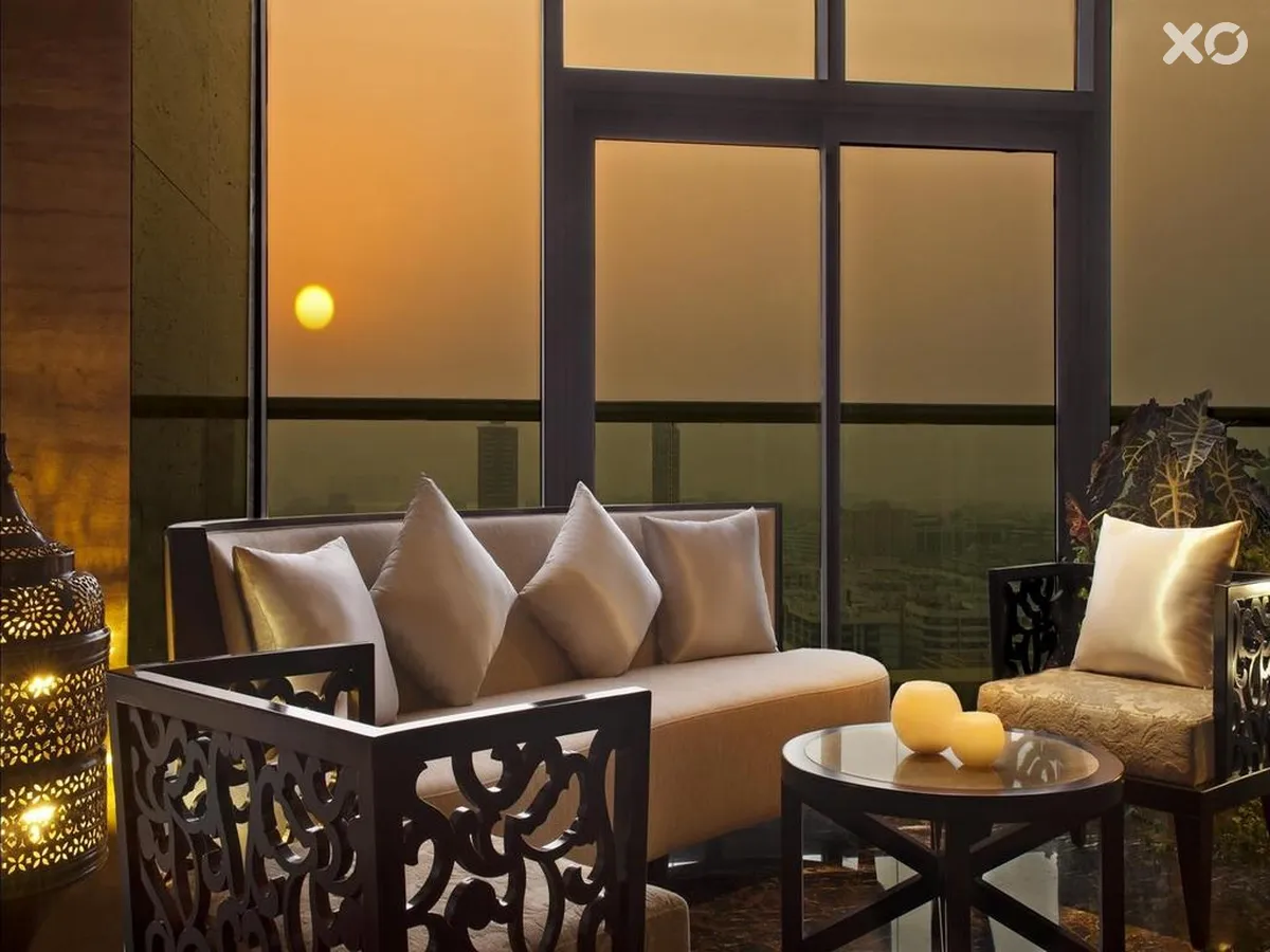 Park Regis Kris Kin Hotel