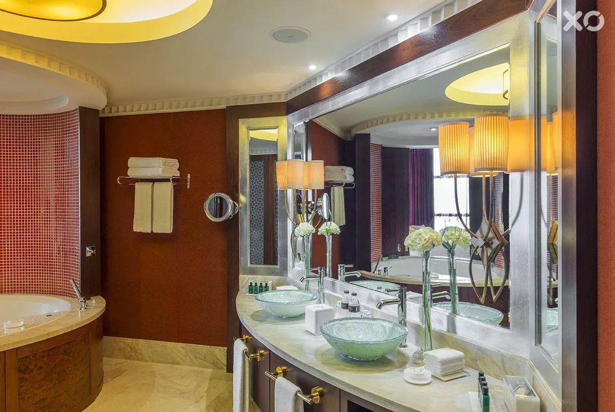 Sofitel Dubai Jumeirah Beach