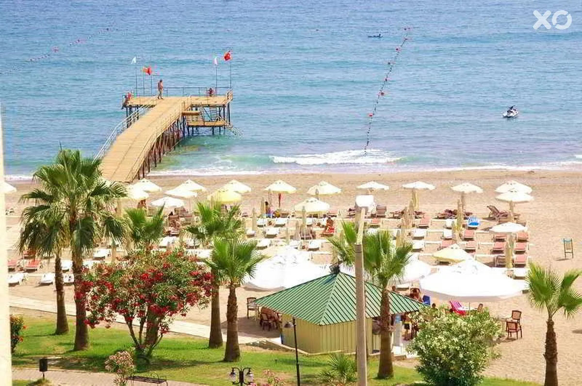 A11 Hotel Alanya