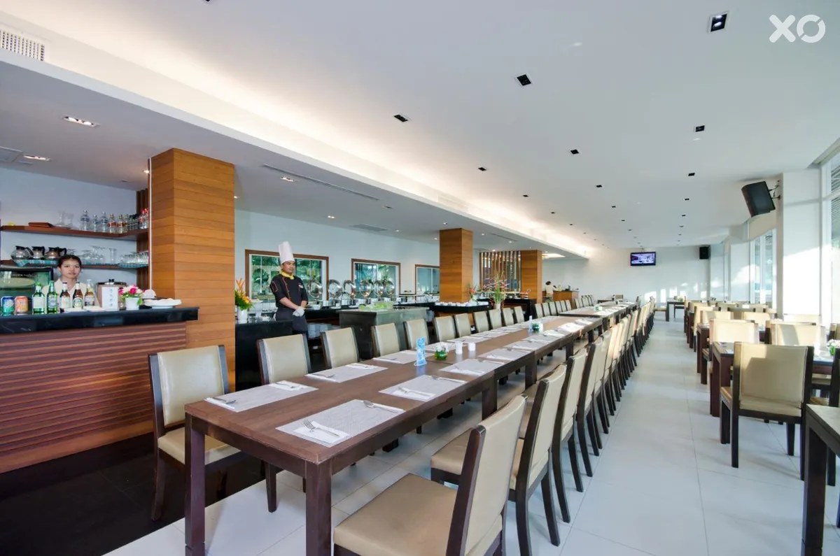 Wyndham Sea Pearl Resort
