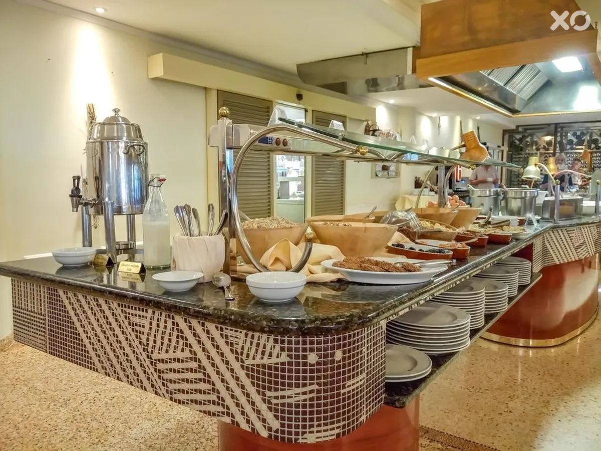 Amadria Park Grand Hotel 4 Opatijska Cvijeta