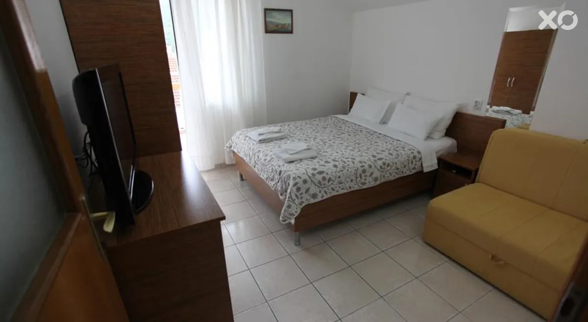 Memidz Apartment