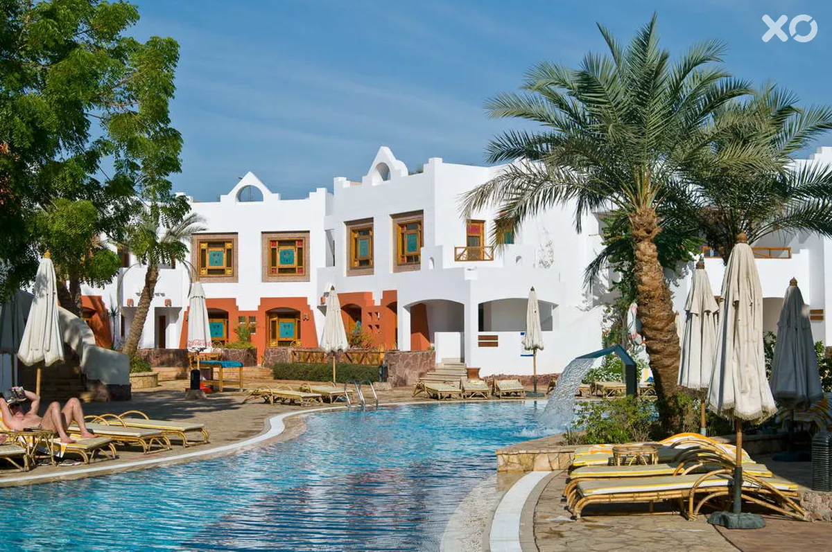 Sharm Inn Amarein