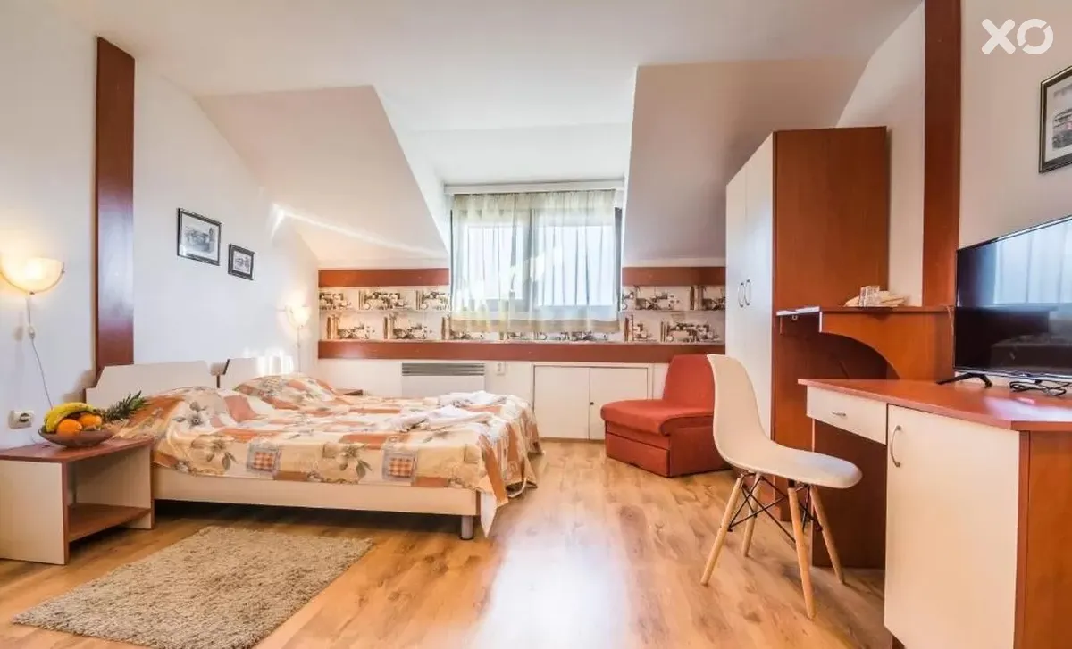Grami Bansko Hotel