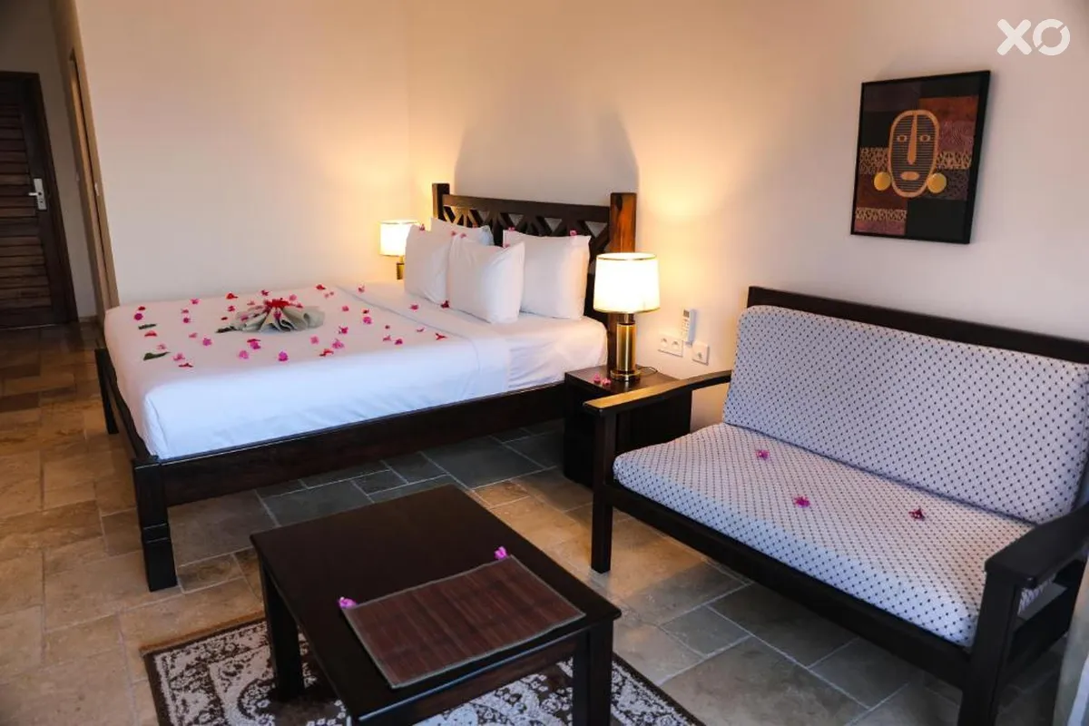 Alladin Beach Hotel & SPA Zanzibar