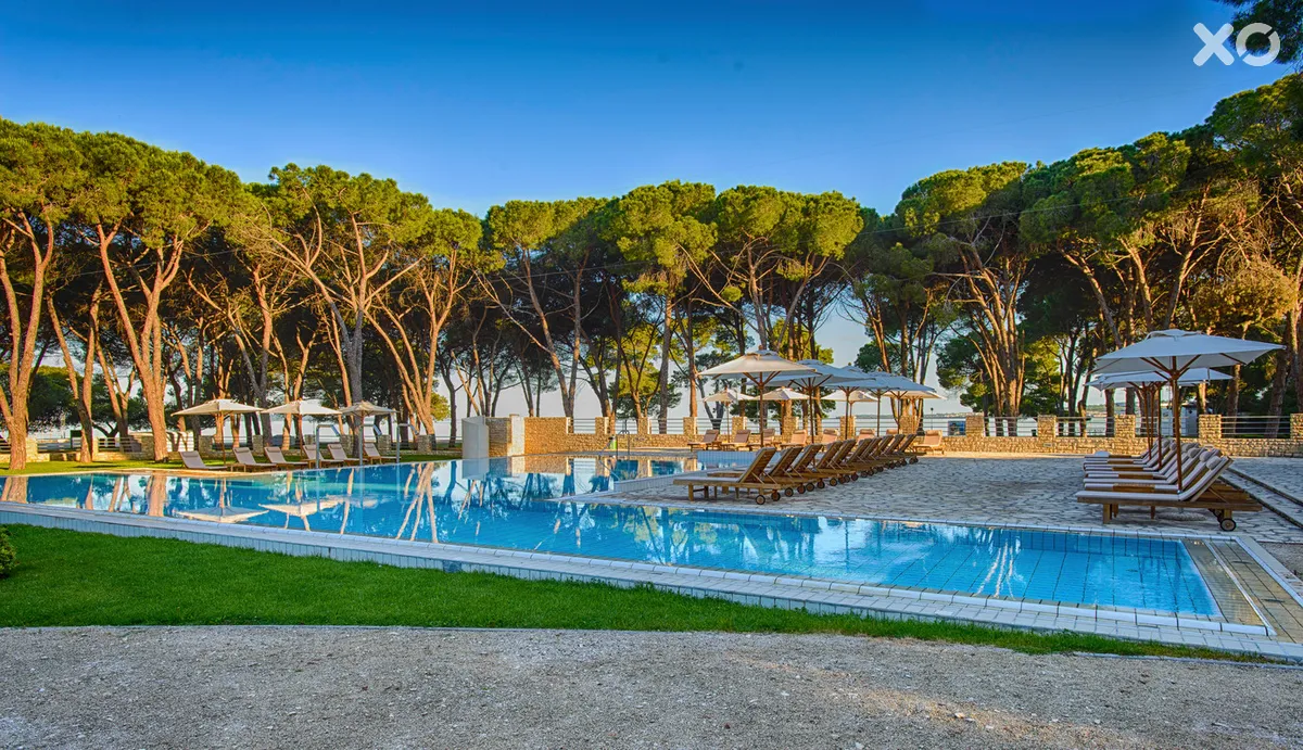 Falkensteiner Hotel Adriana