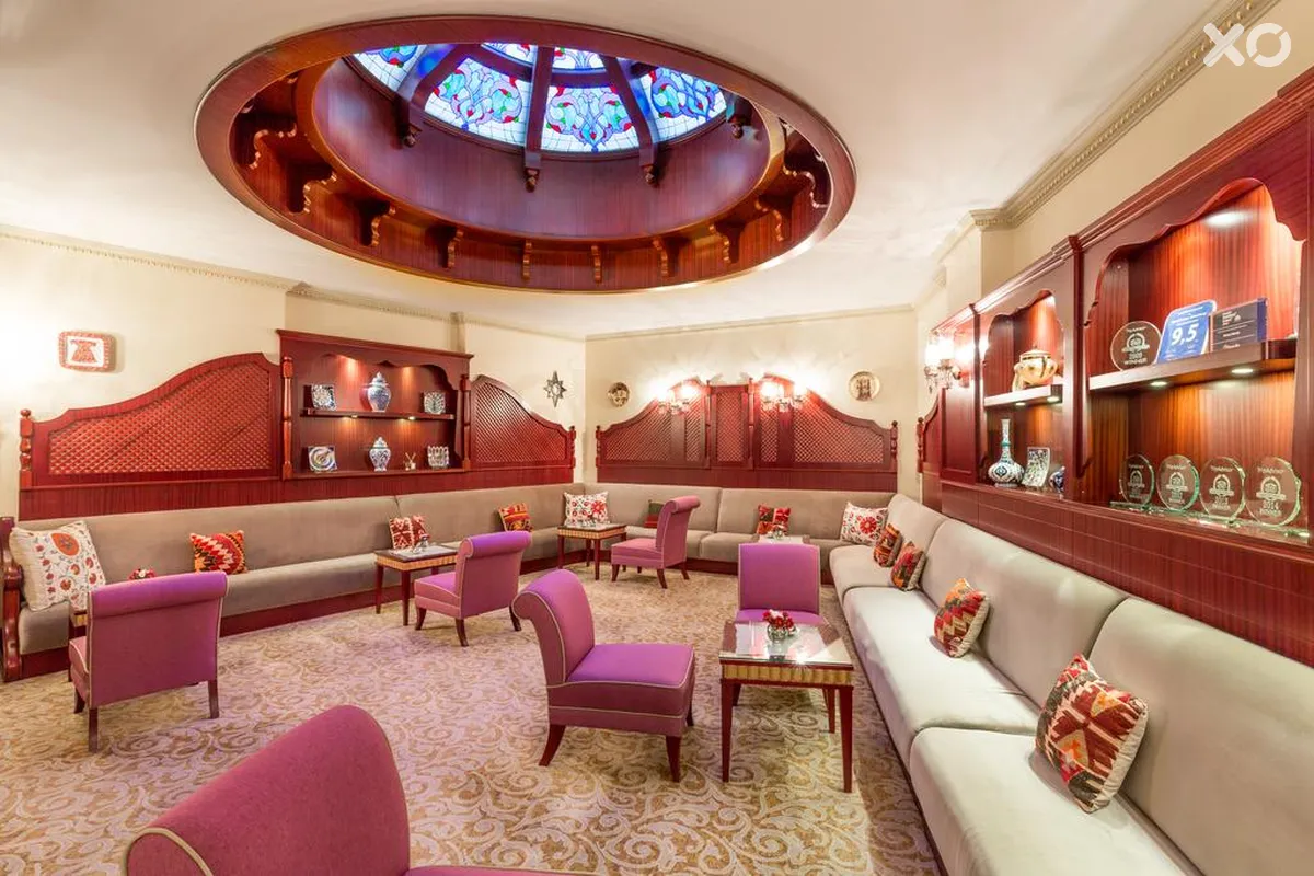 Sirkeci Mansion Hotel