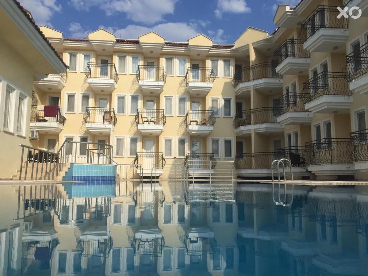Verde Port Hotel