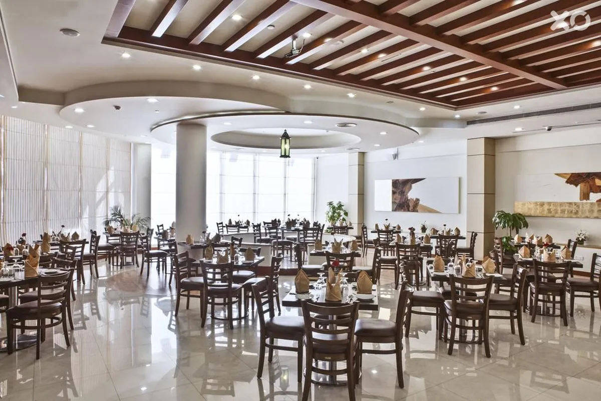 Ramada by Wyndham Dubai Deira