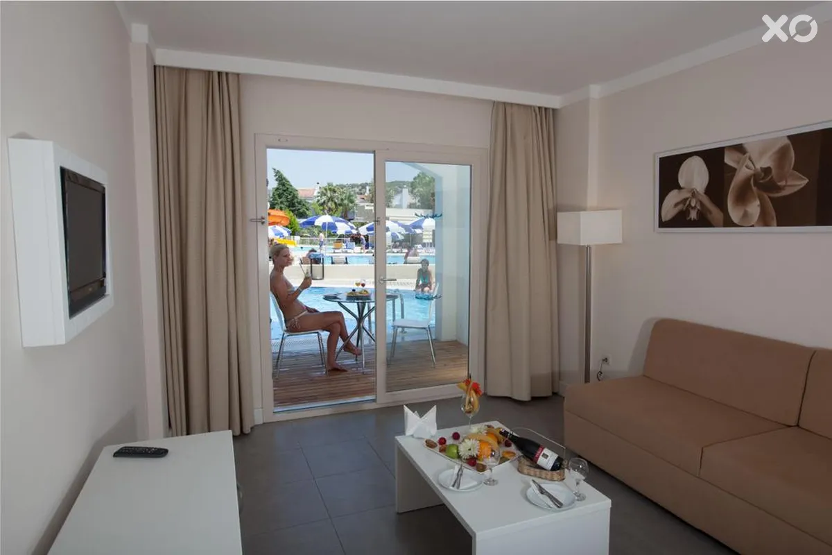 Batihan Beach Resort & Spa