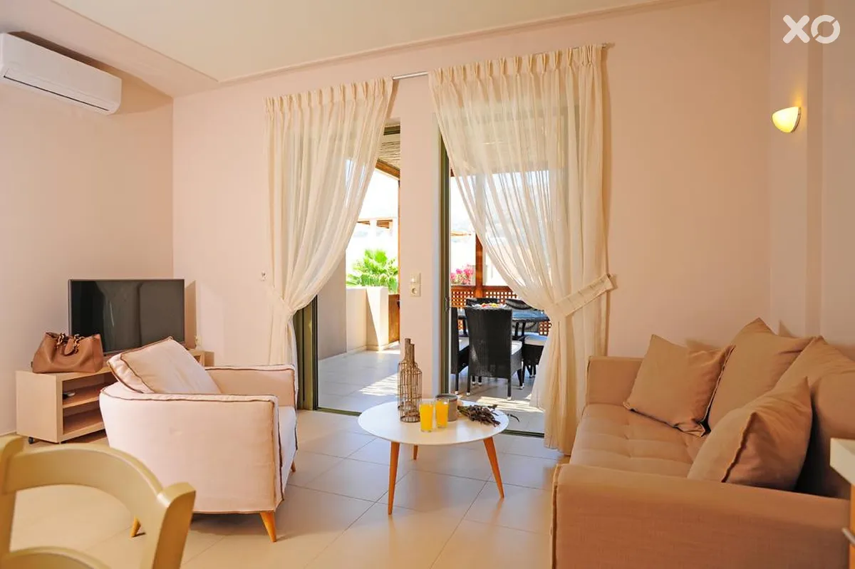 Plakias Resorts