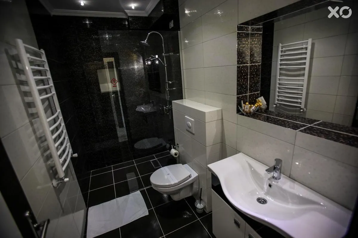 Montefila Spa Hotel