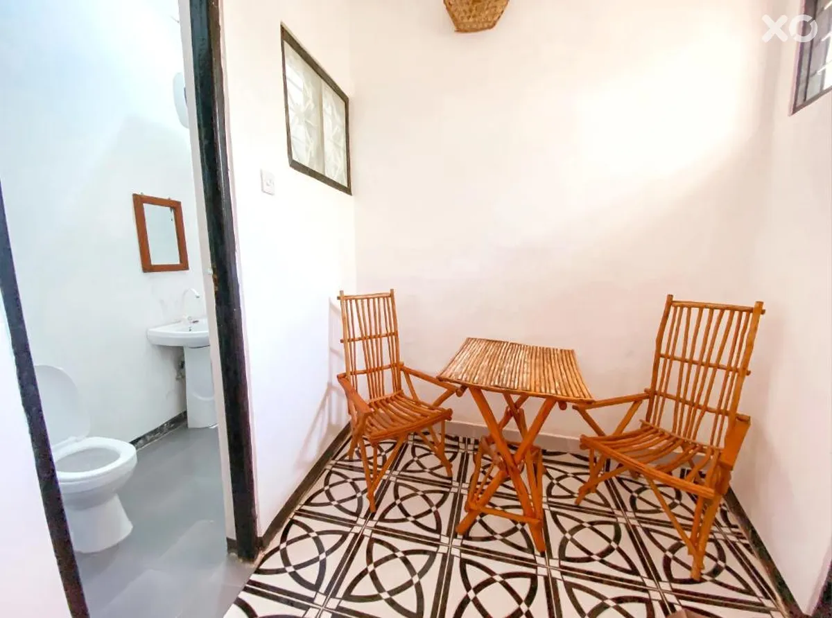 Papaya Guest House