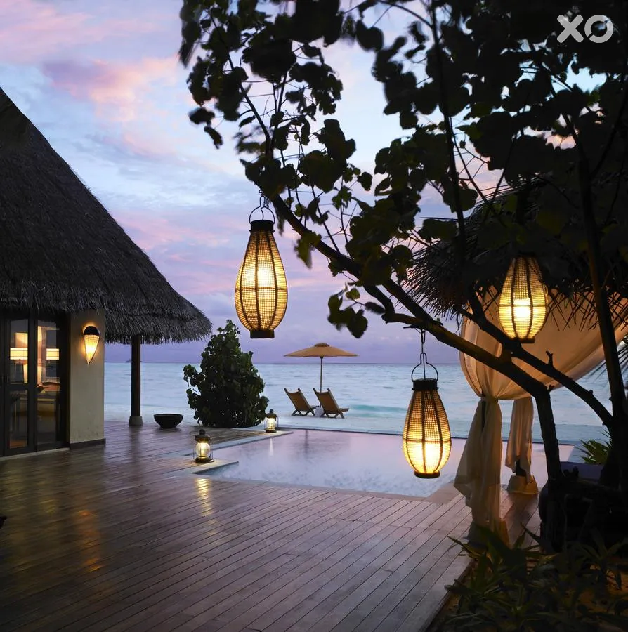 Taj Exotica Resort & Spa
