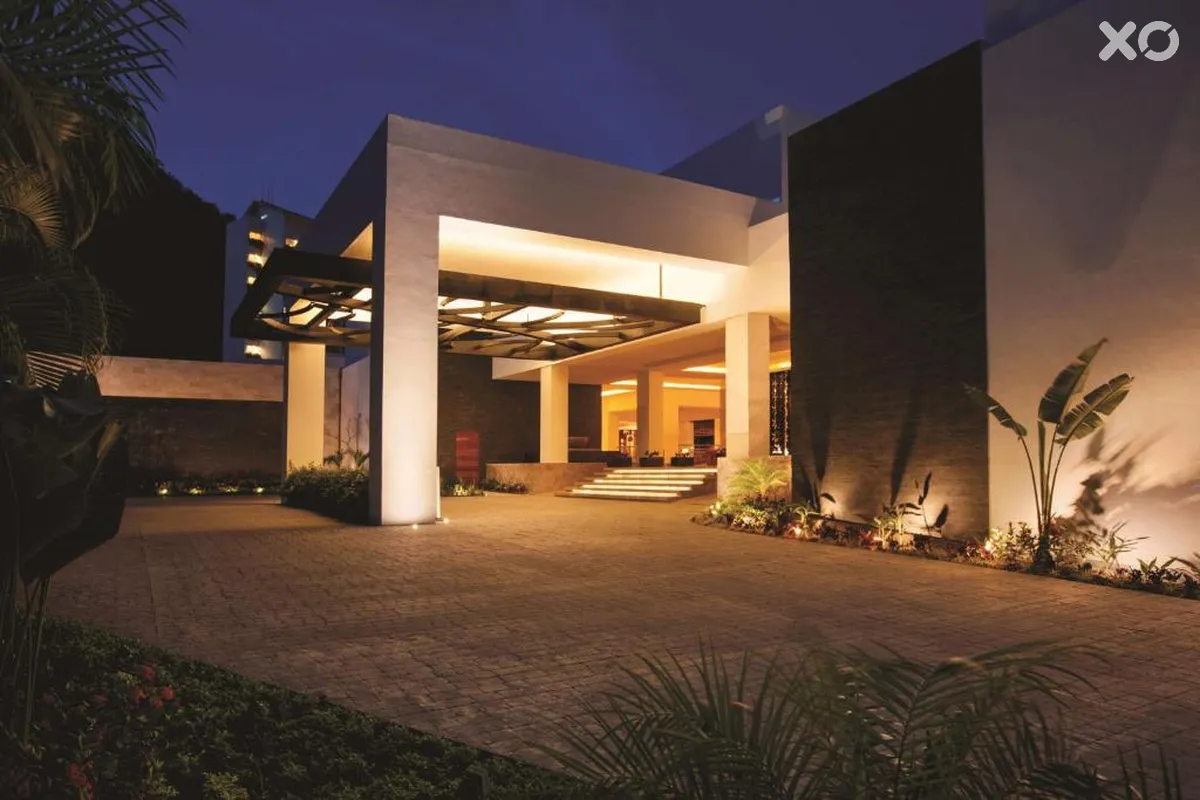 Hyatt Ziva Puerto Vallarta