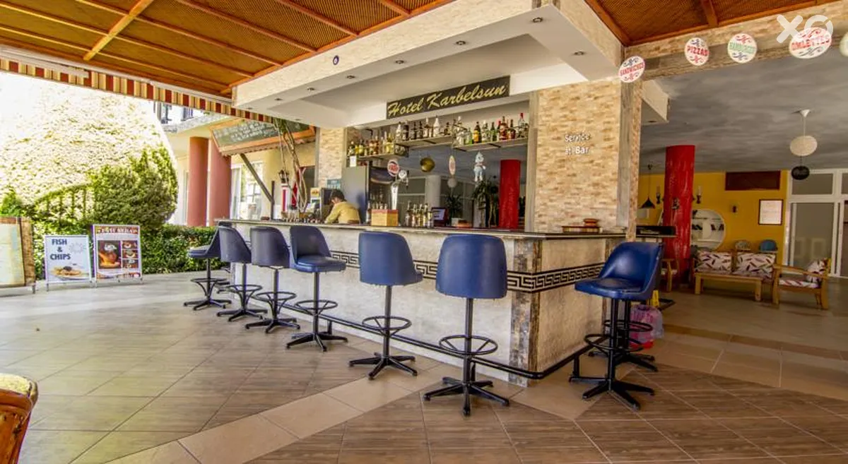 Karbel Sun Hotel