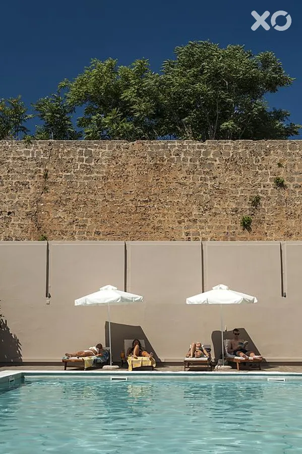 Kriti Hotel