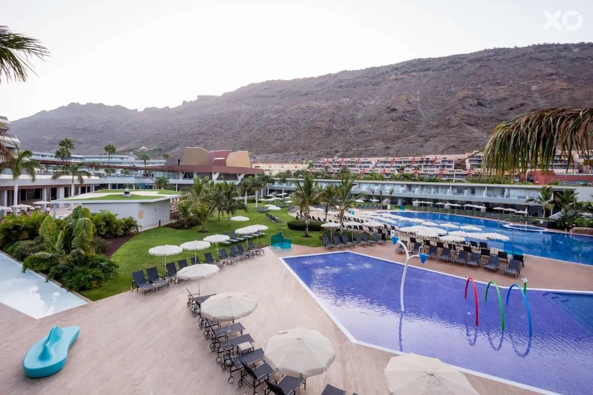 Radisson Blu Resort & Spa Gran Canaria Mogan