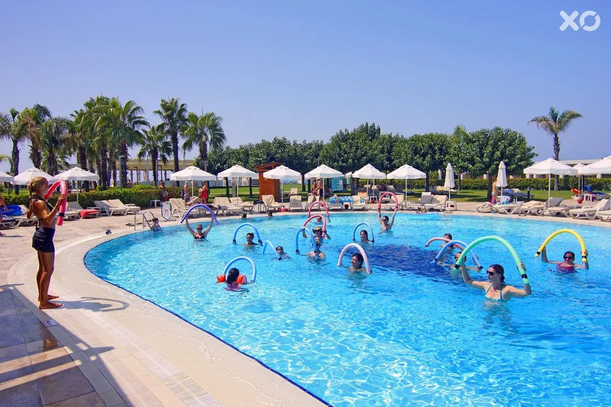 Baia Lara Hotel